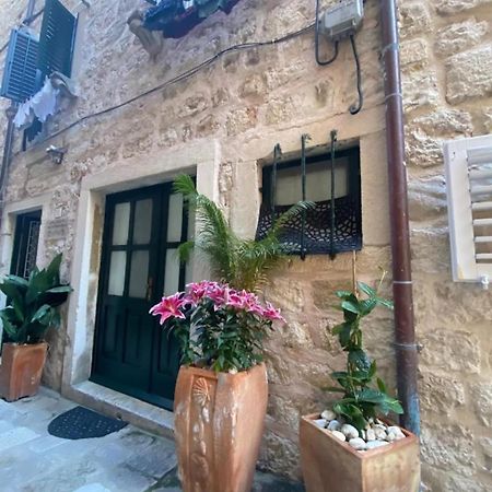 Angelus Rooms Ragusa Esterno foto