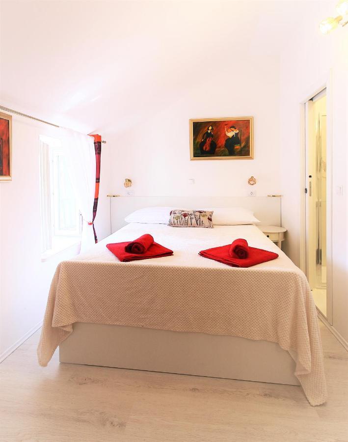 Angelus Rooms Ragusa Esterno foto