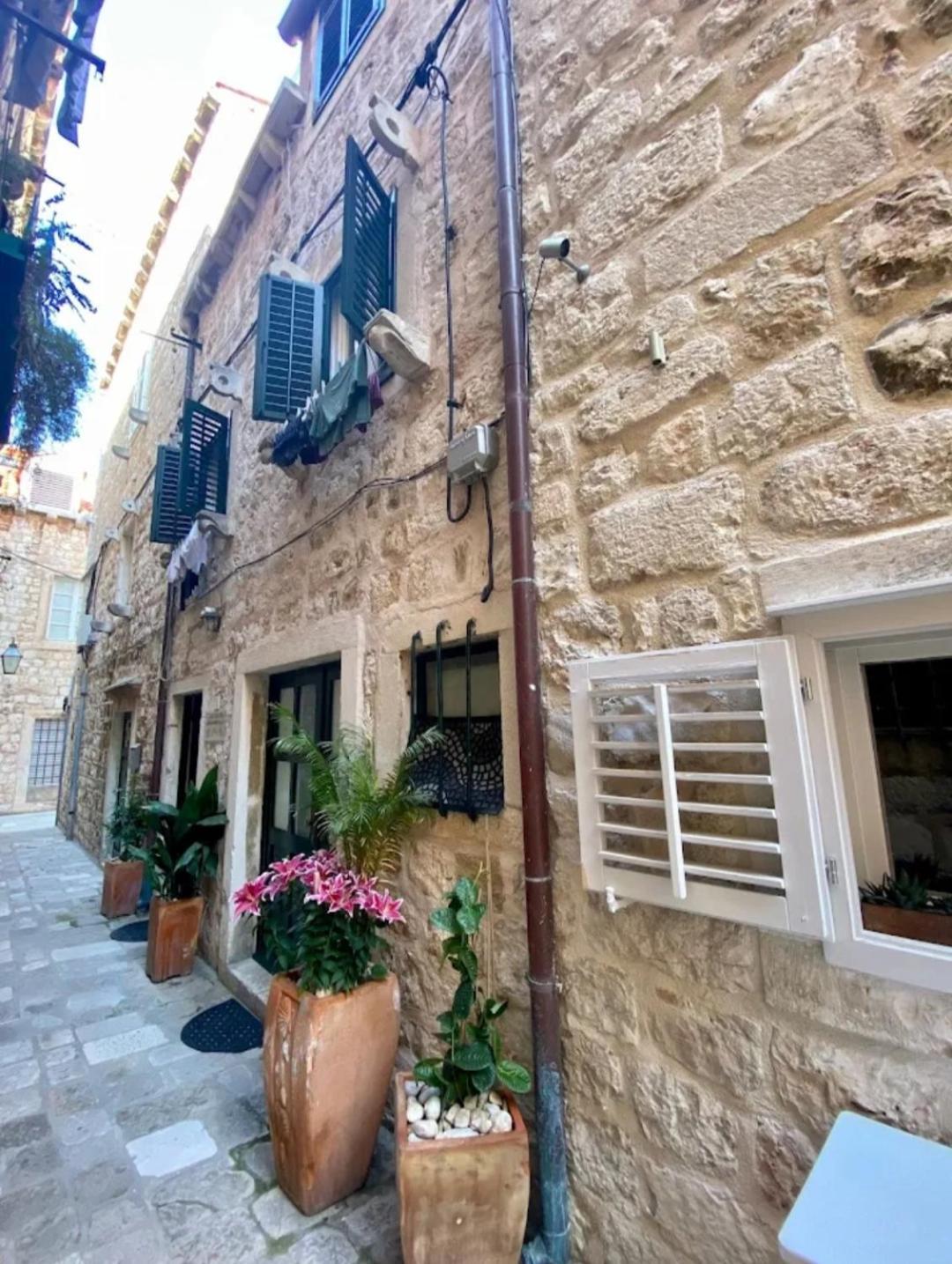 Angelus Rooms Ragusa Esterno foto