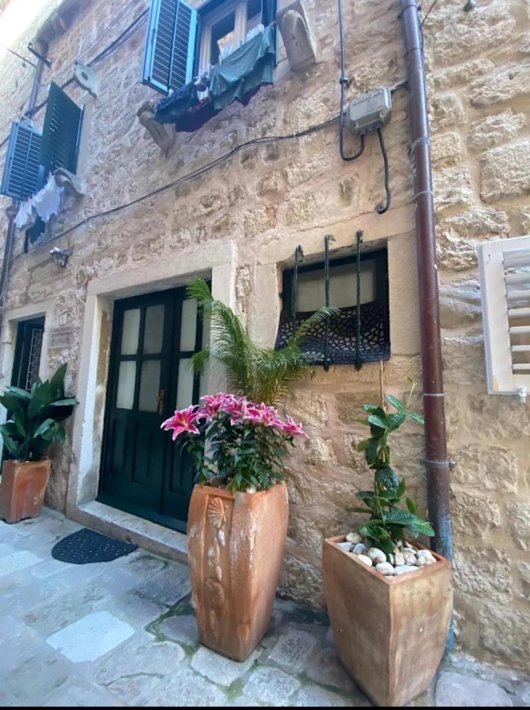 Angelus Rooms Ragusa Esterno foto