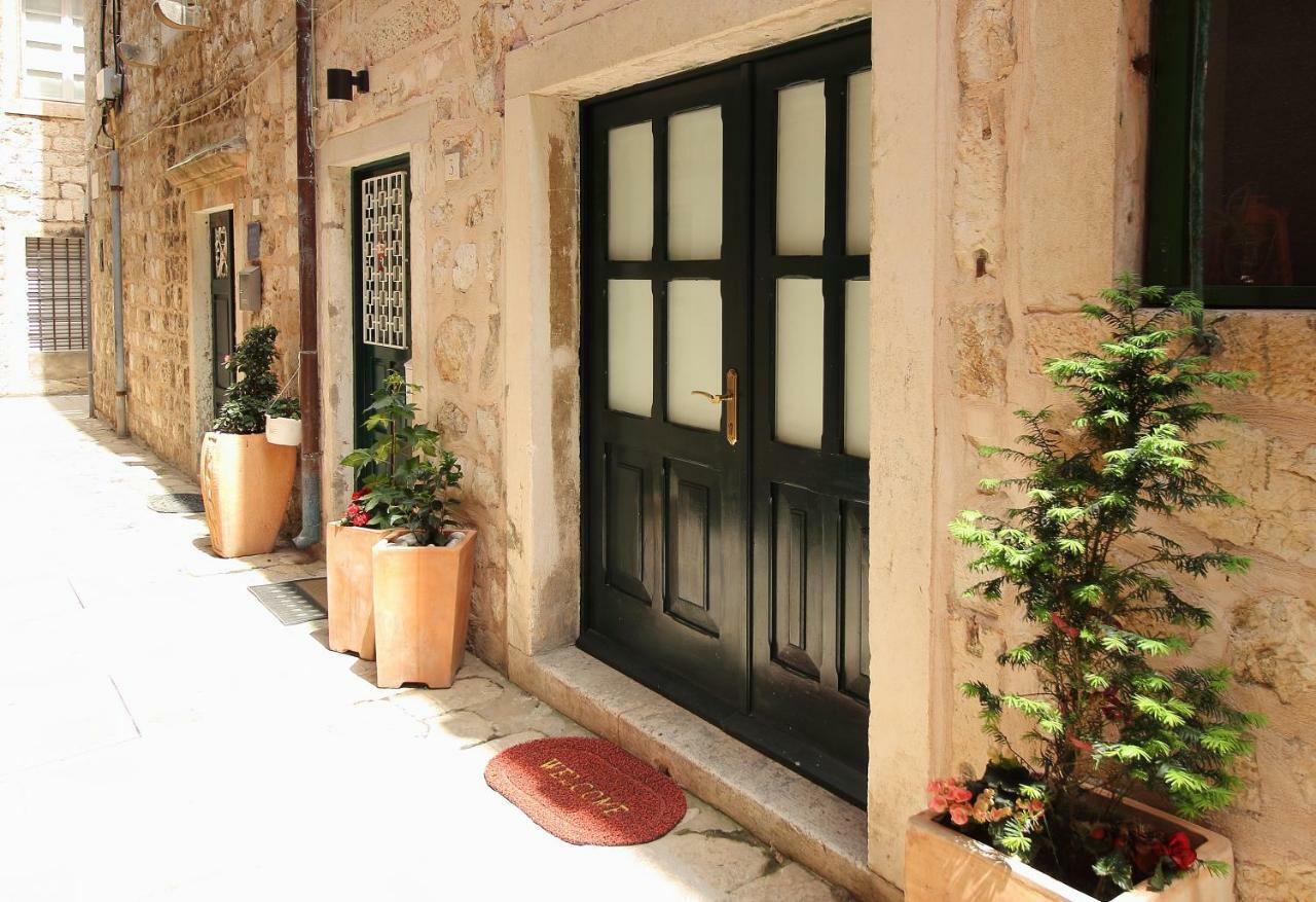 Angelus Rooms Ragusa Esterno foto