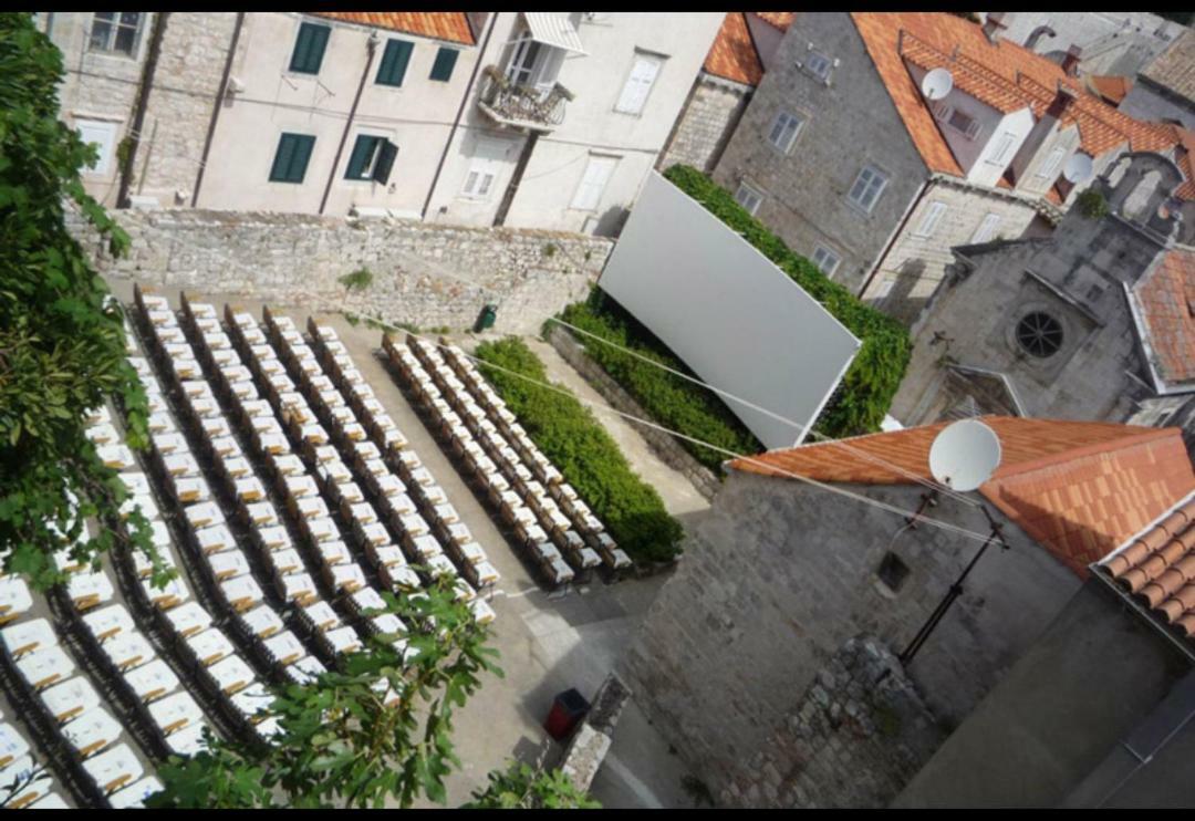 Angelus Rooms Ragusa Esterno foto
