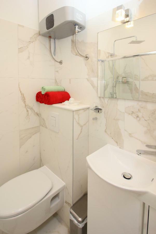 Angelus Rooms Ragusa Esterno foto