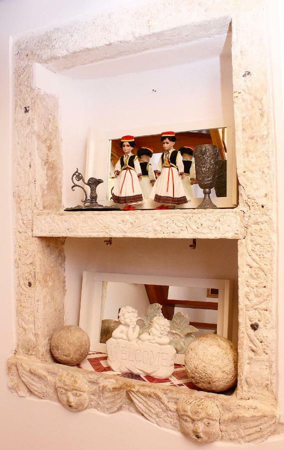 Angelus Rooms Ragusa Esterno foto
