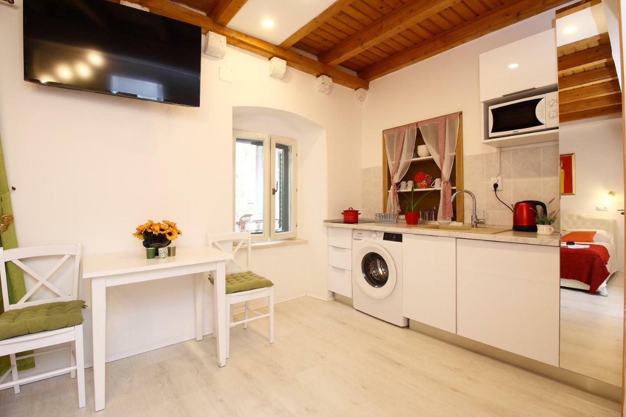 Angelus Rooms Ragusa Esterno foto