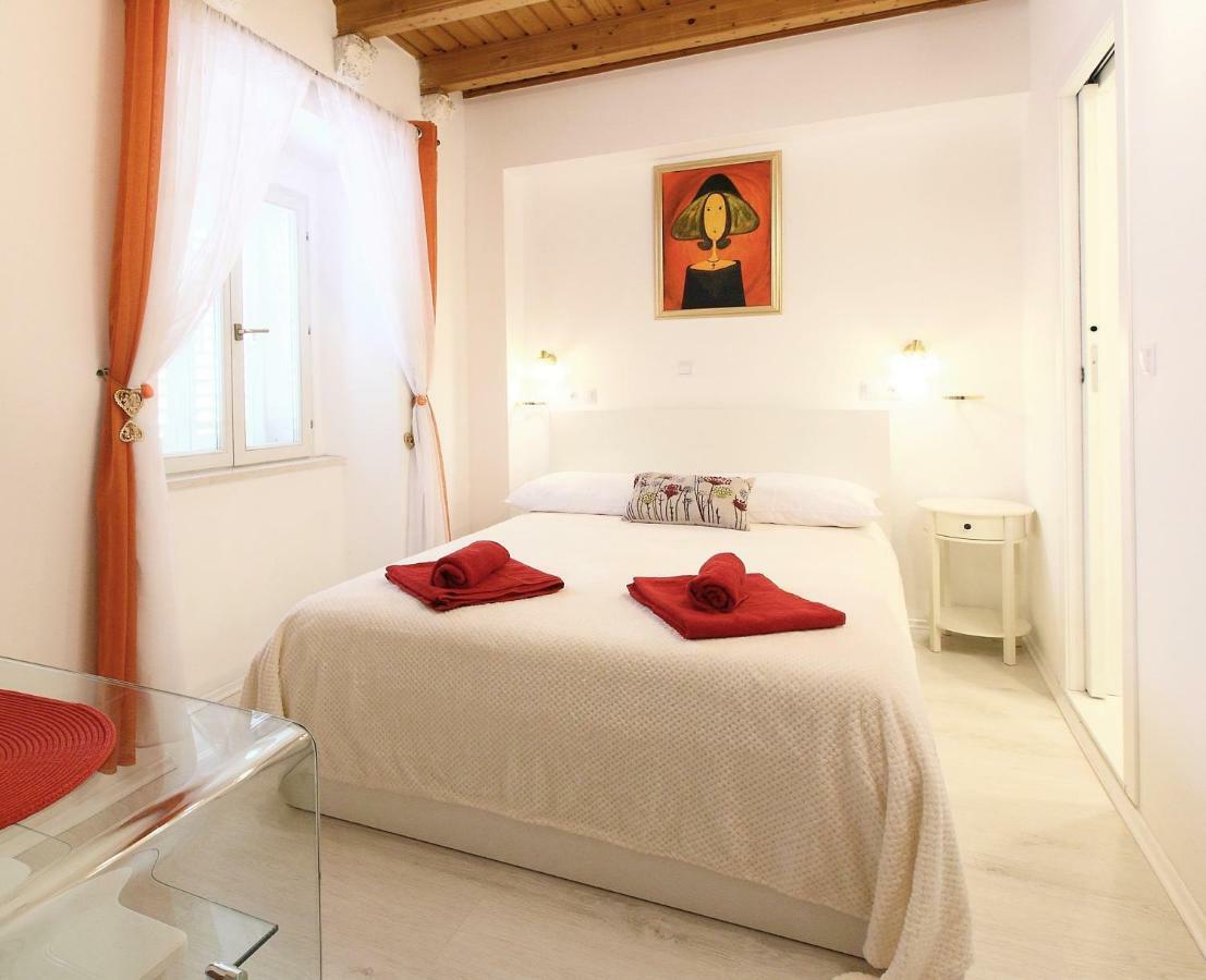 Angelus Rooms Ragusa Esterno foto